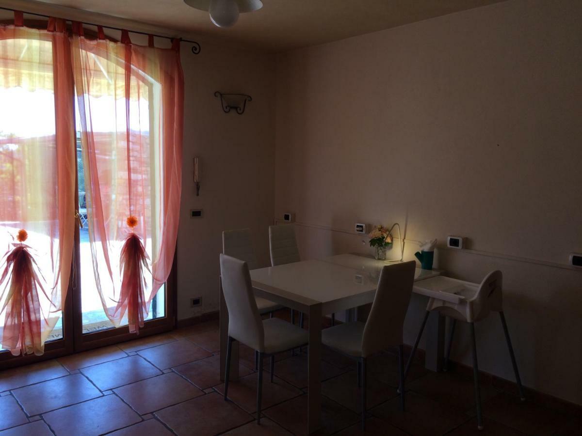 Villa Con Piscina A Imperia, Italy 外观 照片